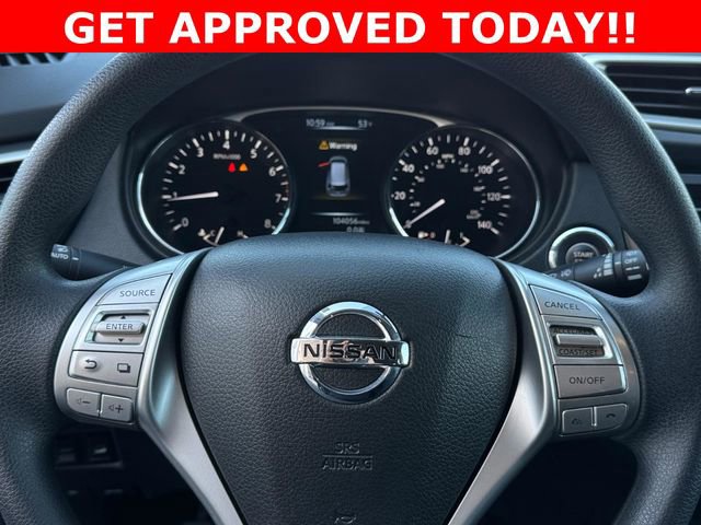 Used 2015 Nissan Rogue SV image 20