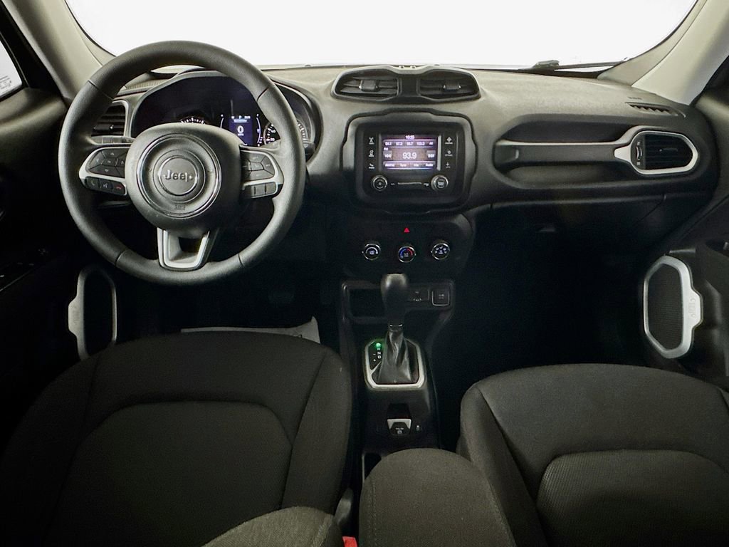 Used 2018 Jeep Renegade Sport w/ Power & Air Group image 24