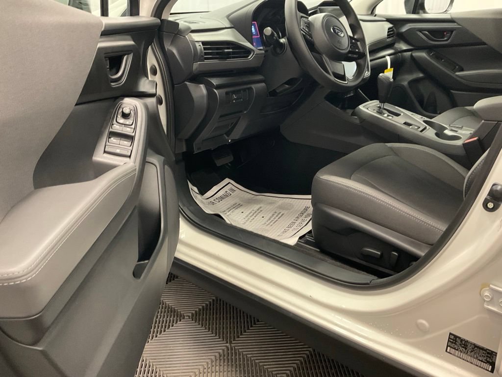 New 2026 Subaru Crosstrek 2.5i Premium AWD/4WD image 6