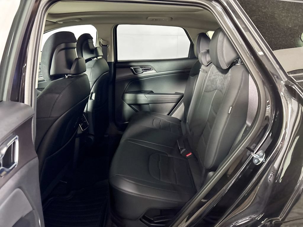 New 2026 Kia Sportage SX Prestige AWD/4WD image 21