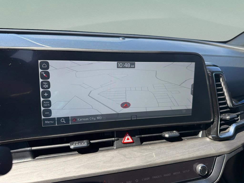 Used 2023 Kia Sportage X-Line image 29