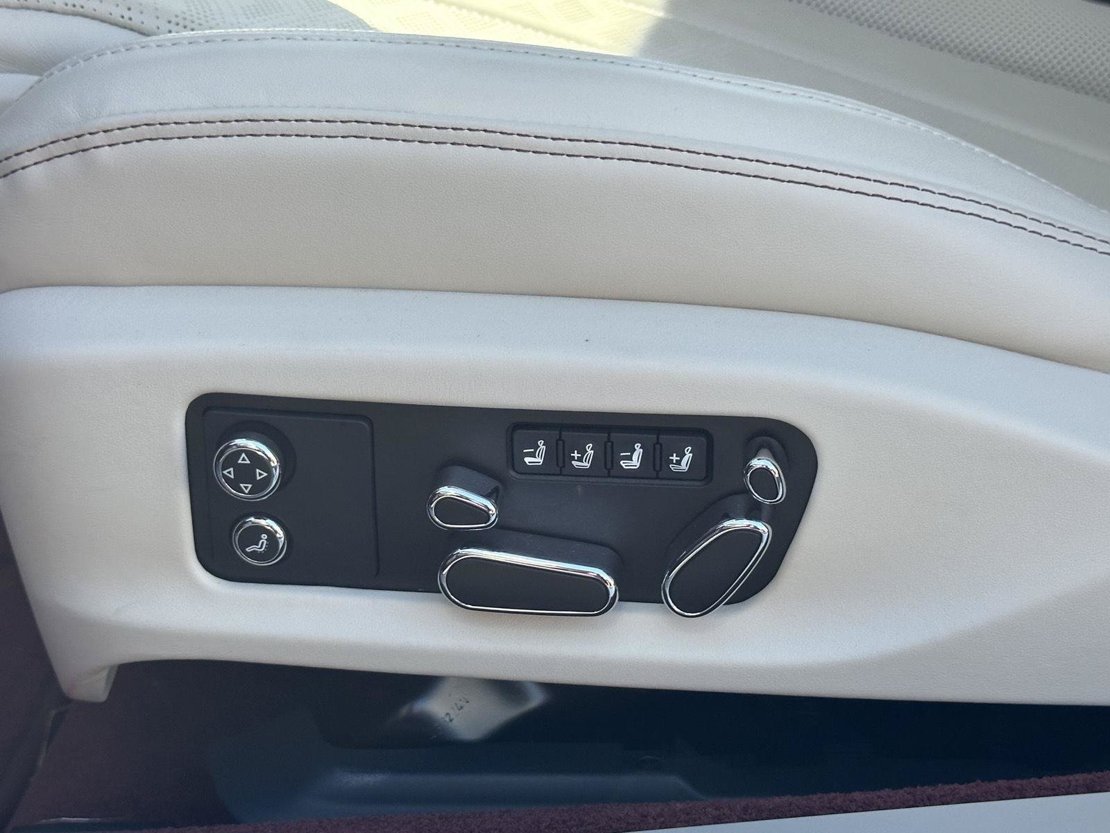 New 2025 Bentley Continental GT Speed AWD/4WD image 14