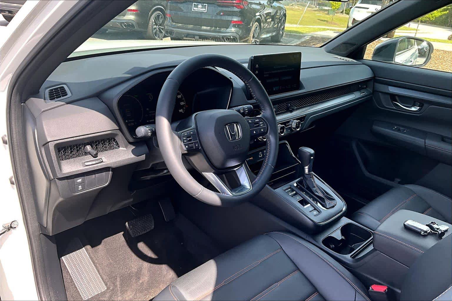Used 2025 Honda CR-V Sport-L image 18