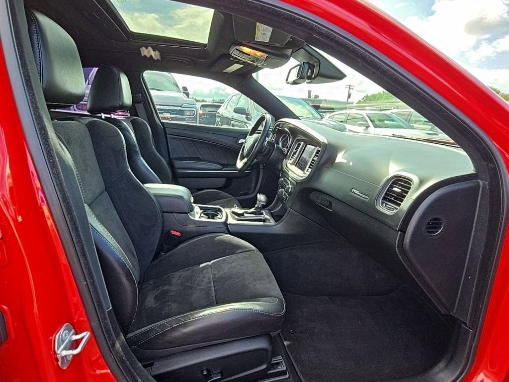 Used 2020 Dodge Charger GT w/ Plus Group RWD image 43
