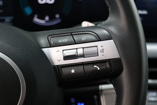 Certified 2026 Hyundai Sonata SEL FWD image 24