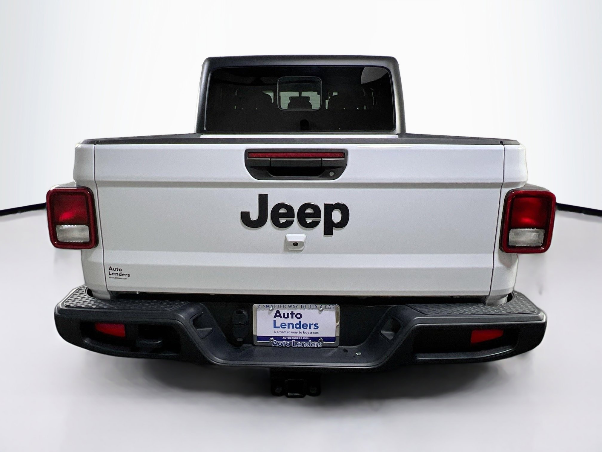 Used 2022 Jeep Gladiator Sport AWD/4WD image 6