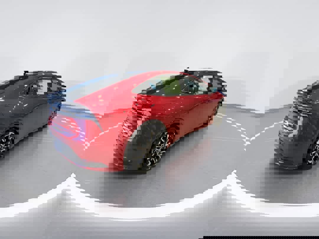 New 2026 Toyota Prius Plug-In Hybrid image 8