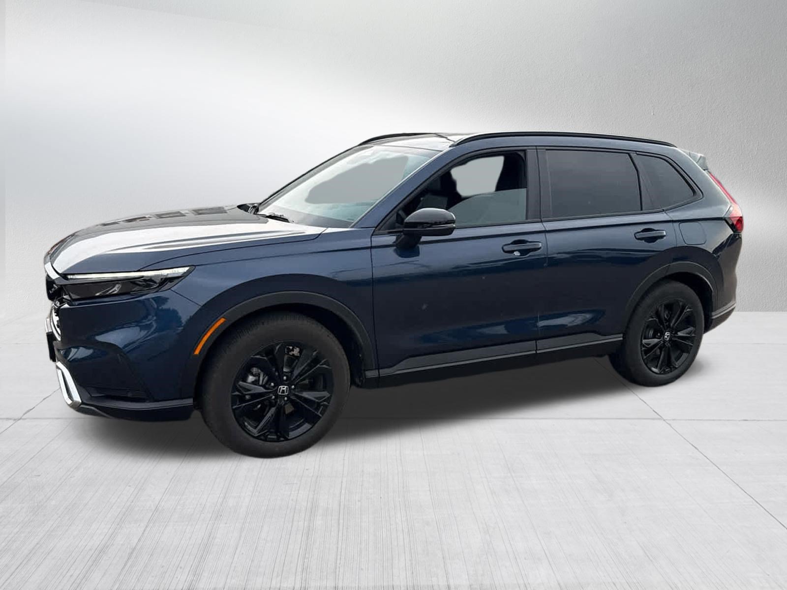 Used 2026 Honda CR-V Sport Touring image 5