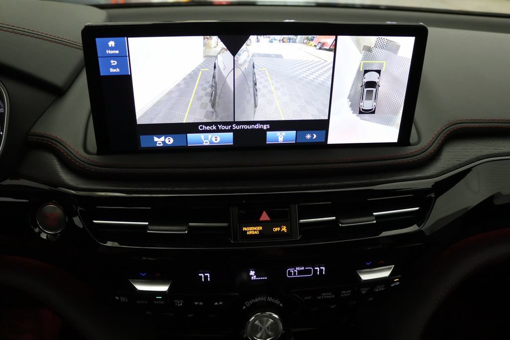 Used 2026 Acura MDX Type S AWD/4WD image 26