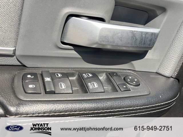 Used 2022 RAM 2500 Big Horn image 26