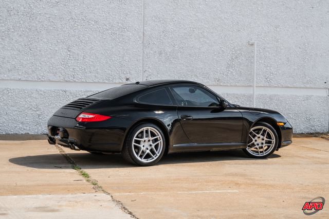 Used 2011 Porsche 911 Carrera image 20