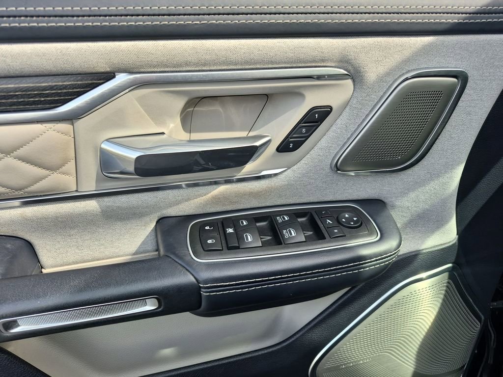Used 2022 RAM 1500 Limited image 27