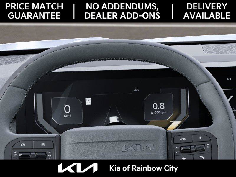 New 2027 Kia Telluride SX X-Line AWD/4WD image 23