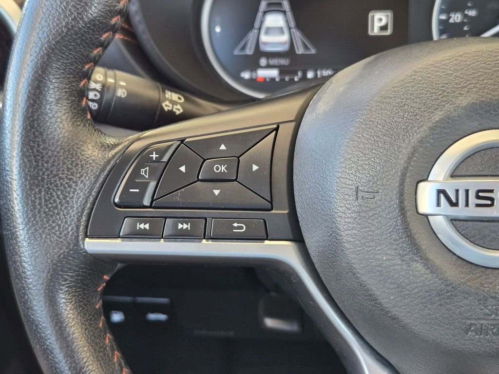 Used 2021 Nissan Versa SR image 21