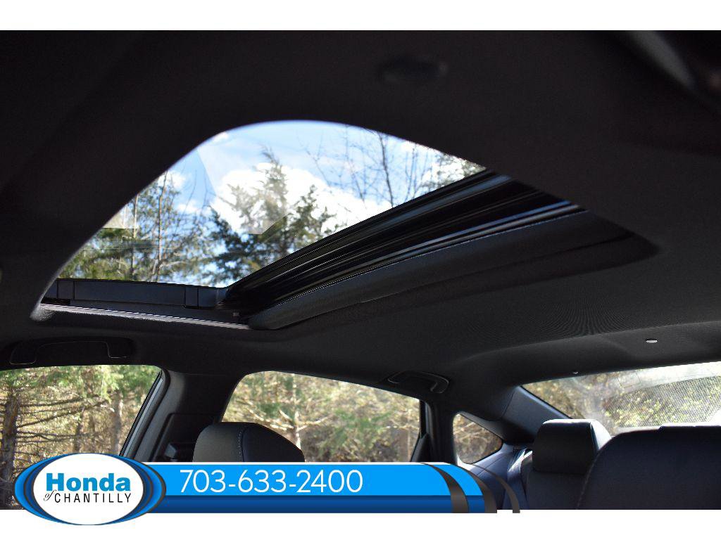 New 2026 Honda Accord Hybrid Sport-L FWD image 22