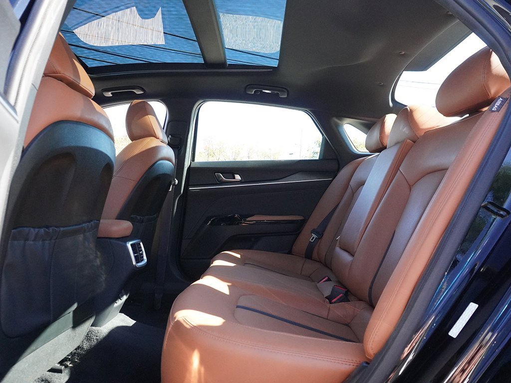 Used 2023 Kia K5 GT w/ GT1 Package image 43