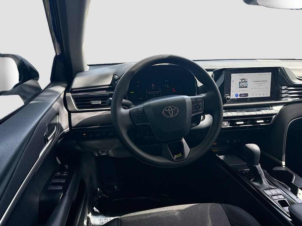 Used 2026 Toyota Camry LE FWD image 21
