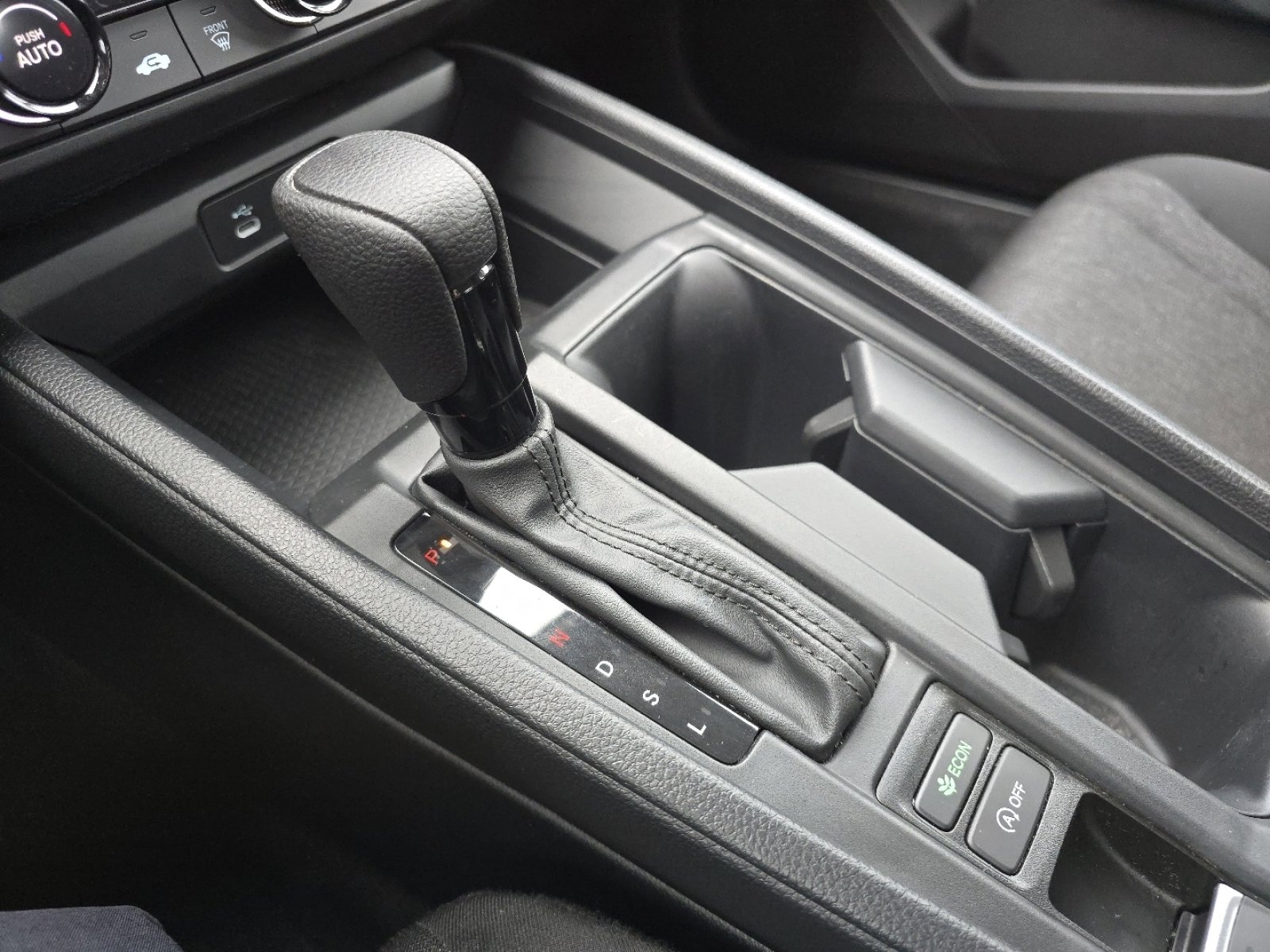 Used 2023 Honda Accord LX image 26