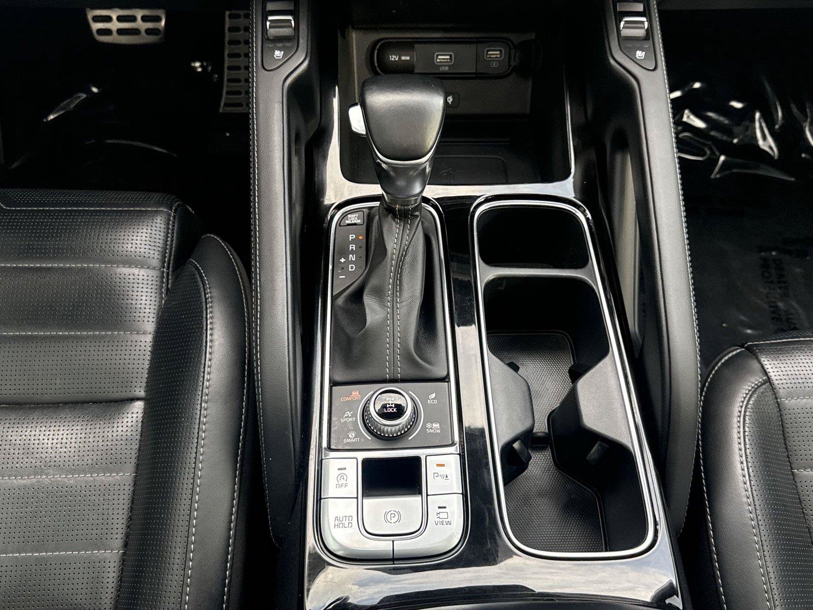 Used 2022 Kia Telluride SX w/ SX Prestige Package AWD/4WD image 32