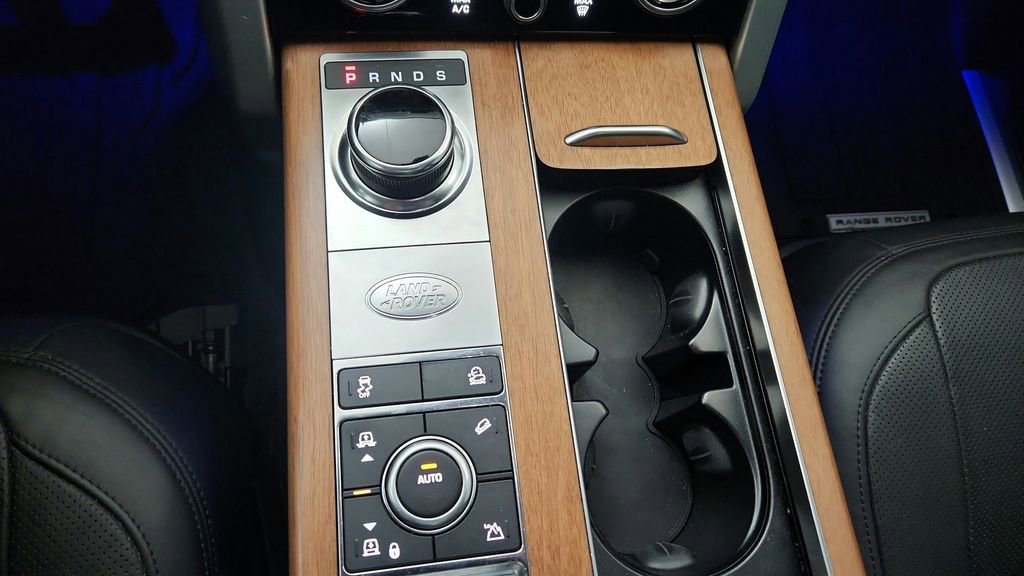 Used 2019 Land Rover Range Rover Supercharged AWD/4WD image 20