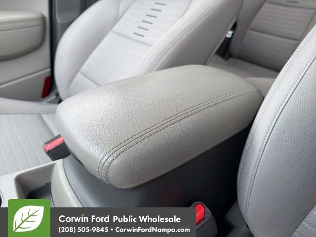 Used 2018 Kia Sportage LX image 21