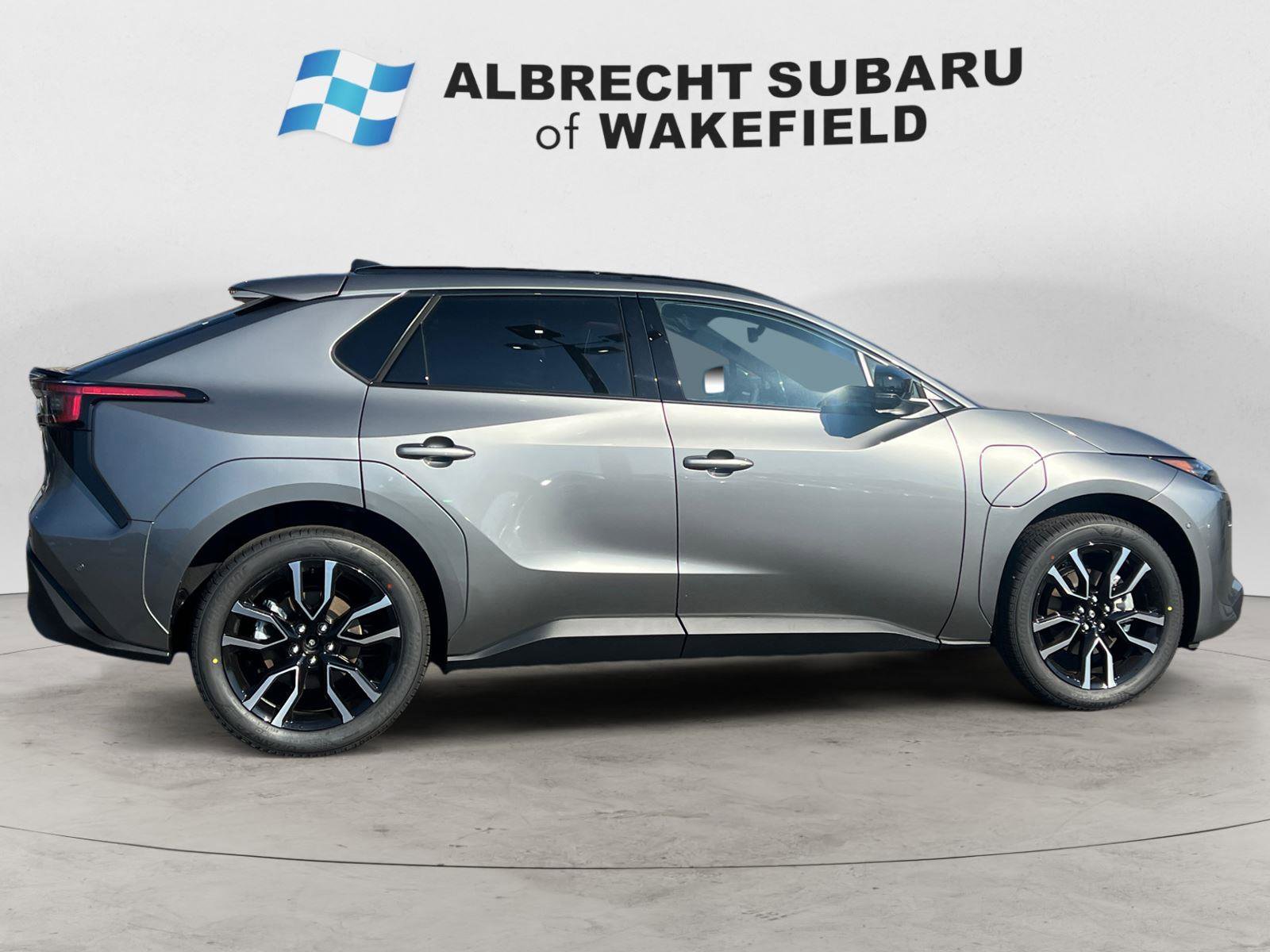 New 2026 Subaru Solterra image 6