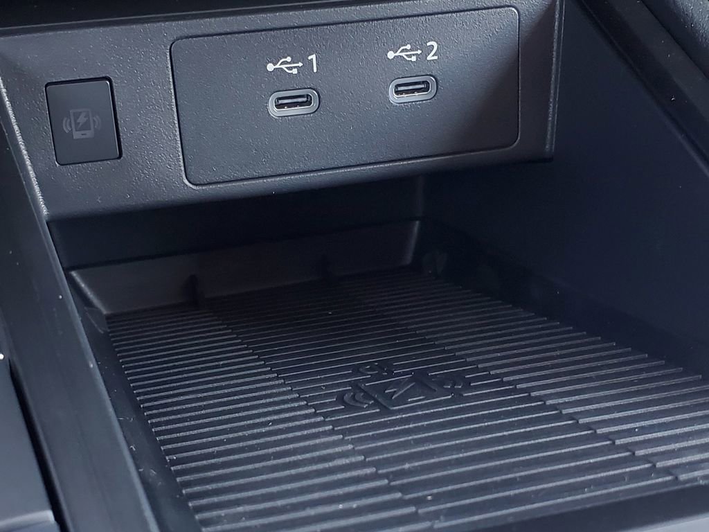 New 2026 Nissan Kicks SV AWD/4WD image 23