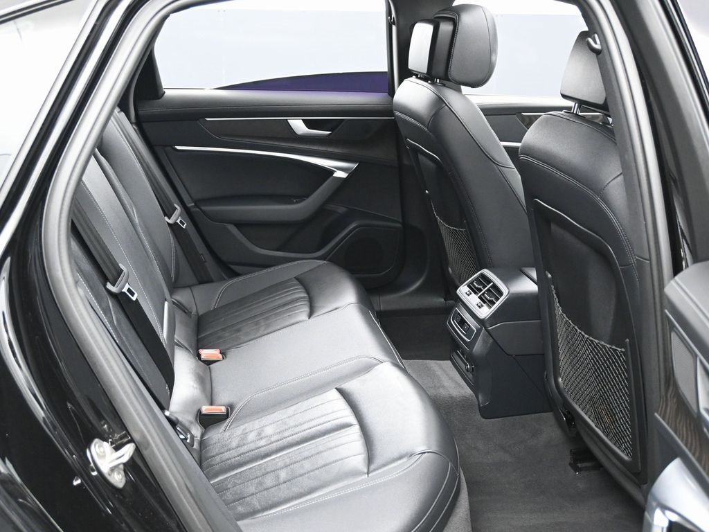 Used 2023 Audi A6 2.0T Premium w/ Convenience Package image 34