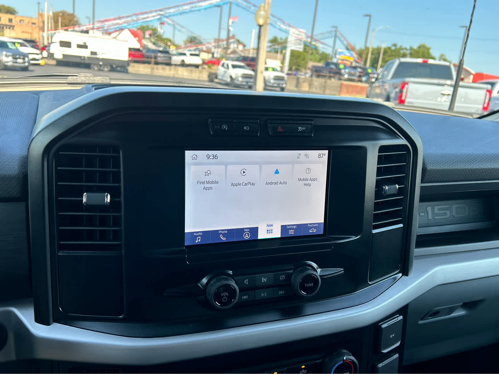 Used 2023 Ford F150 XL image 27