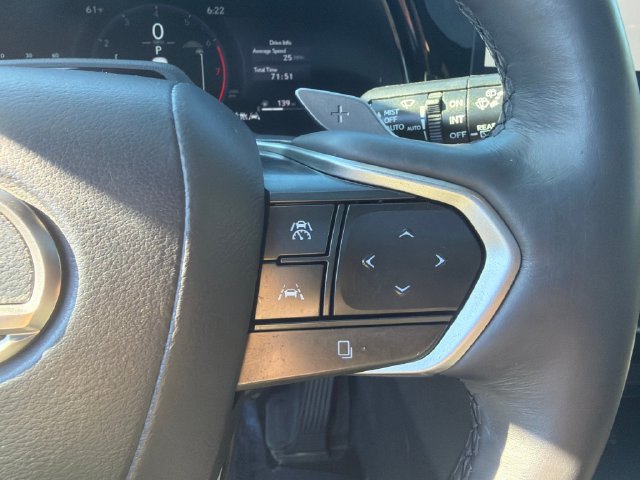 Certified 2024 Lexus TX 350 AWD w/ Technology Package image 23
