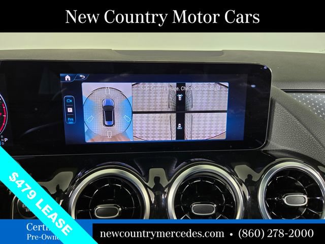 Certified 2026 Mercedes-Benz GLA 250 4MATIC image 31