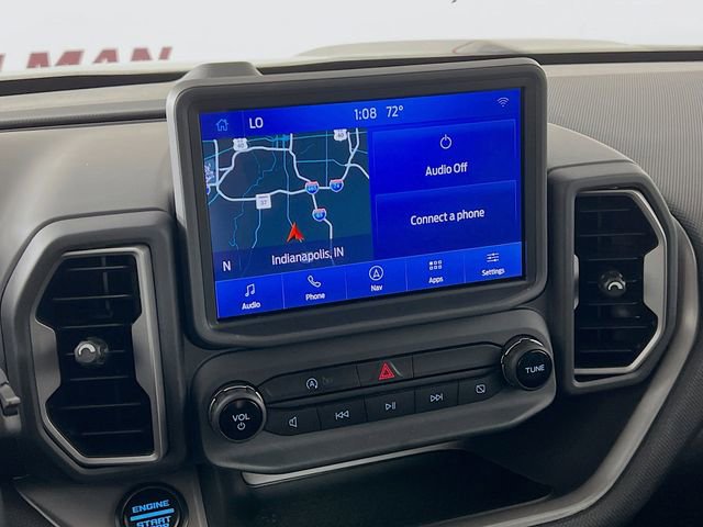 Used 2023 Ford Bronco Sport Big Bend w/ Convenience Package image 17