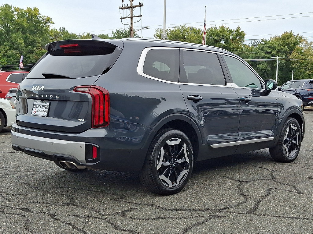 Used 2023 Kia Telluride S AWD/4WD image 6