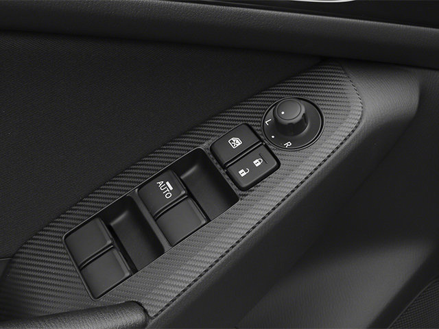 Used 2014 MAZDA MAZDA3 i Touring w/ Moonroof Package 1 image 22