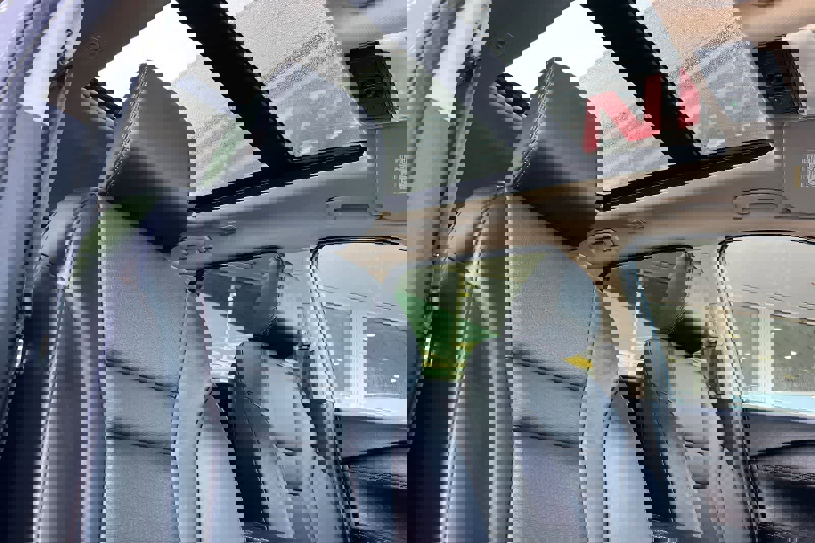 New 2026 Nissan Rogue Dark Armor image 20