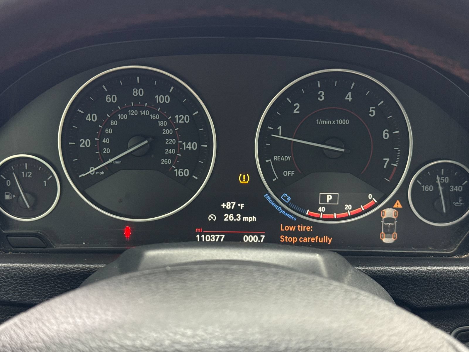Used 2018 BMW 430i Convertible RWD image 38