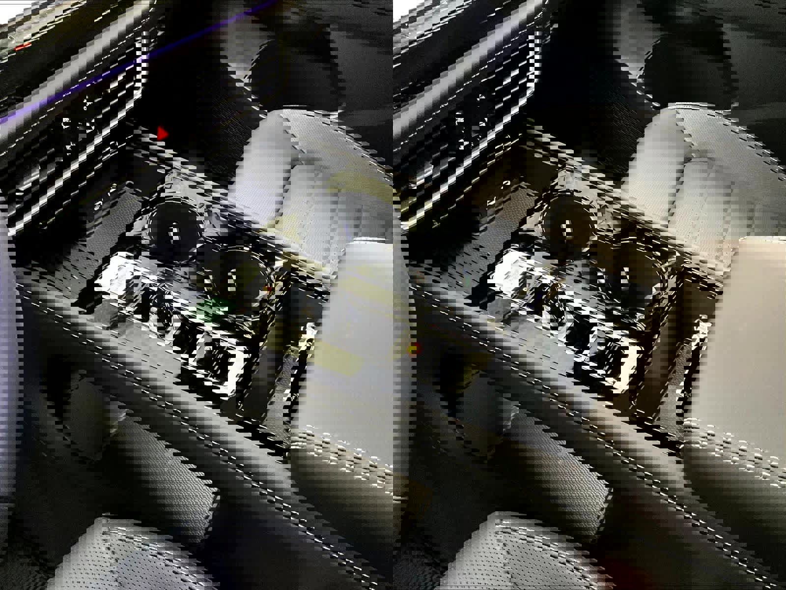 New 2026 Volkswagen Atlas Cross Sport SEL image 10