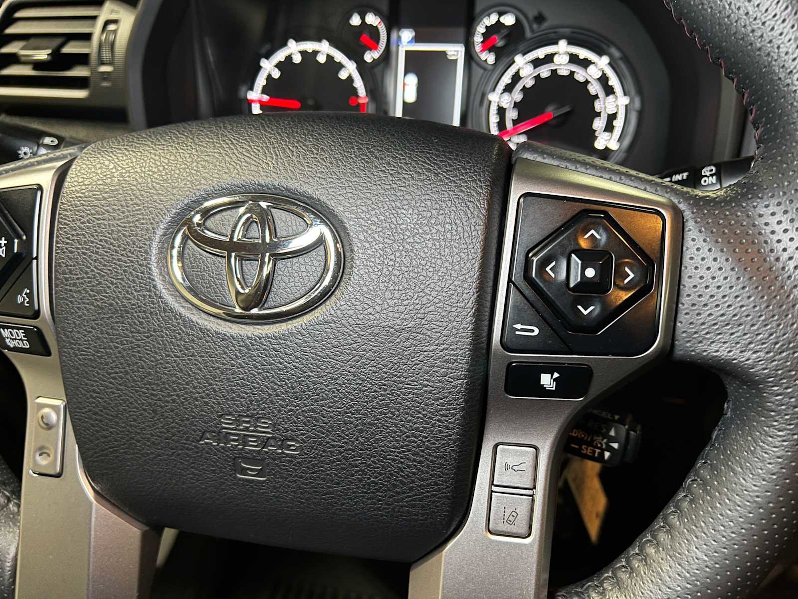 Used 2021 Toyota 4Runner Trail Special Edition image 26
