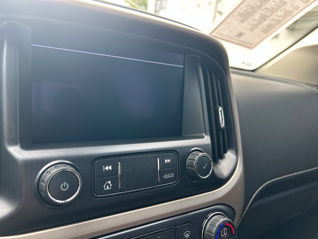 Used 2019 GMC Canyon Denali AWD/4WD image 23
