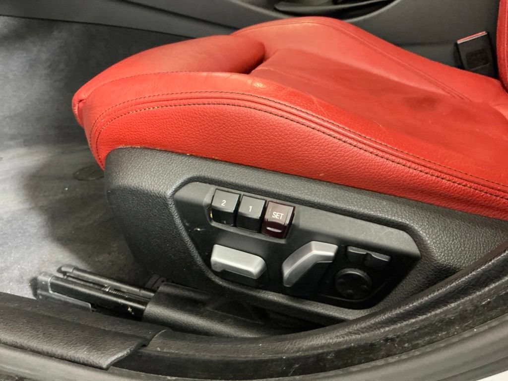 Used 2016 BMW 428i Gran Coupe RWD image 20