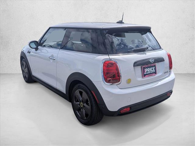 Used 2024 MINI Cooper SE FWD image 8
