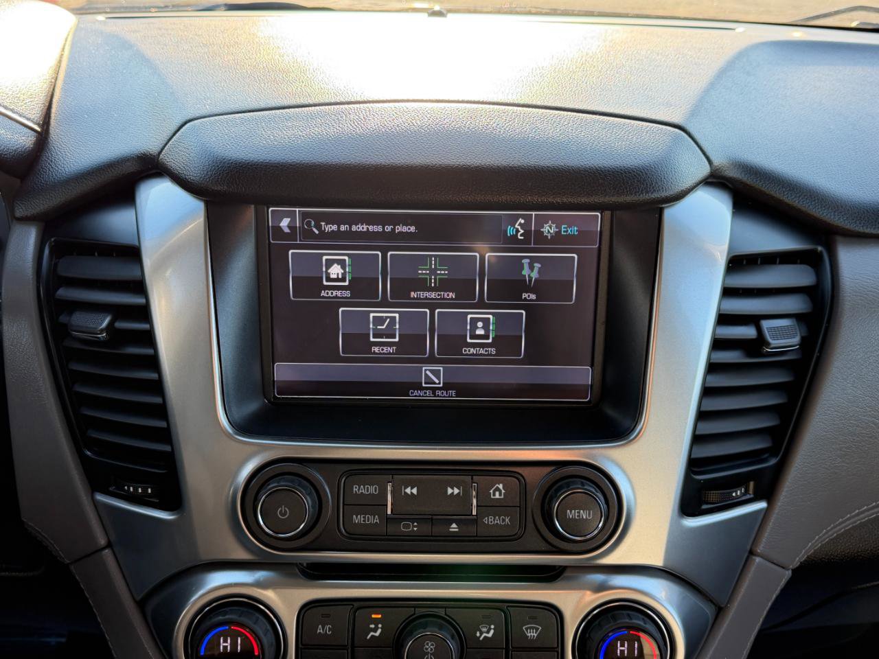 Used 2020 Chevrolet Suburban LT image 60