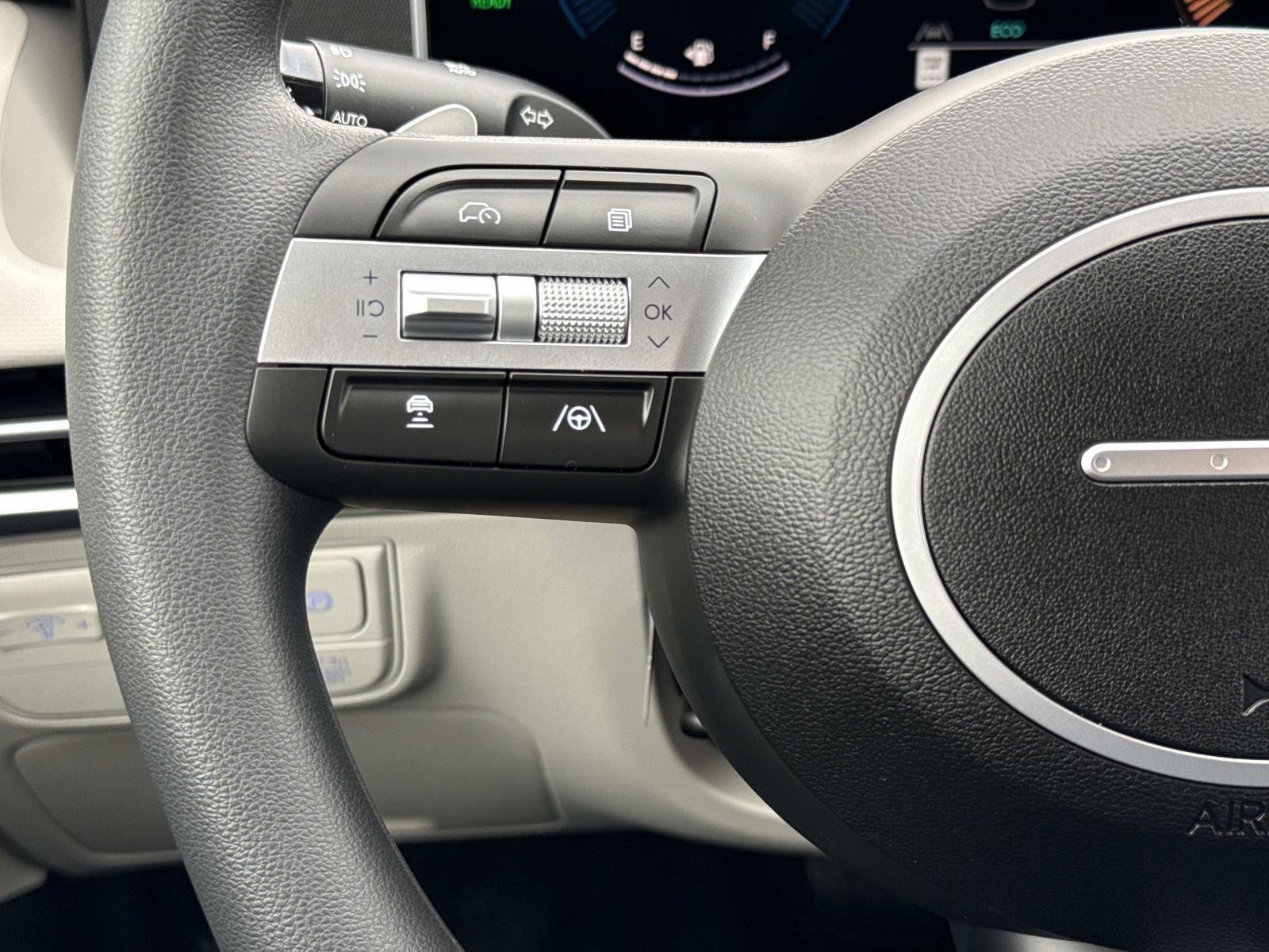 New 2026 Hyundai Tucson Blue SE AWD/4WD image 6