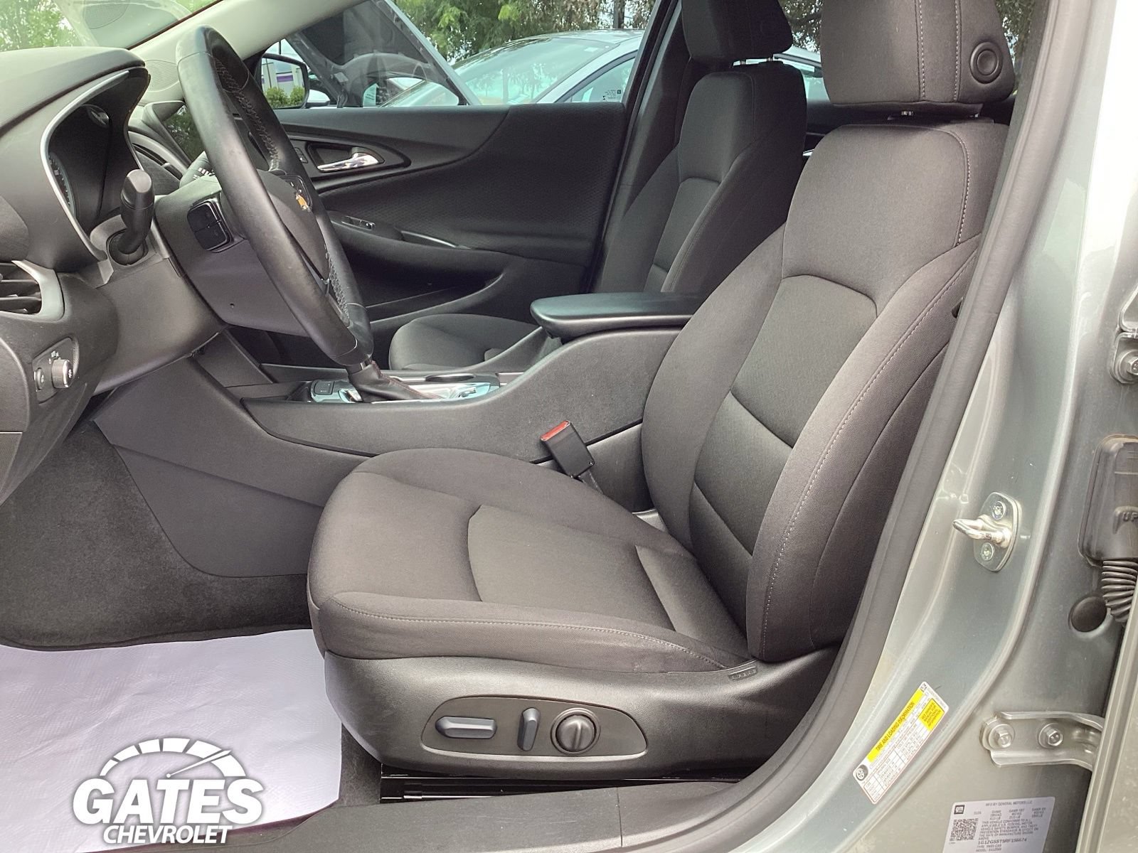 Used 2024 Chevrolet Malibu RS FWD image 10