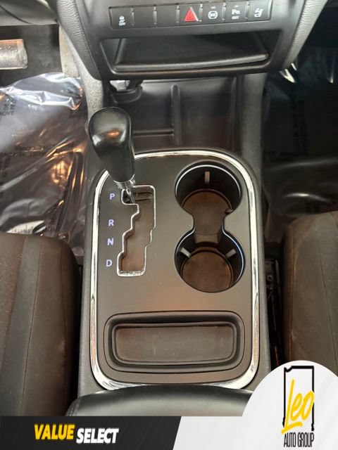 Used 2012 Dodge Durango Crew AWD/4WD image 22