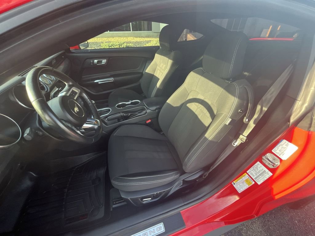 Used 2019 Ford Mustang GT w/ GT Performance Package image 13