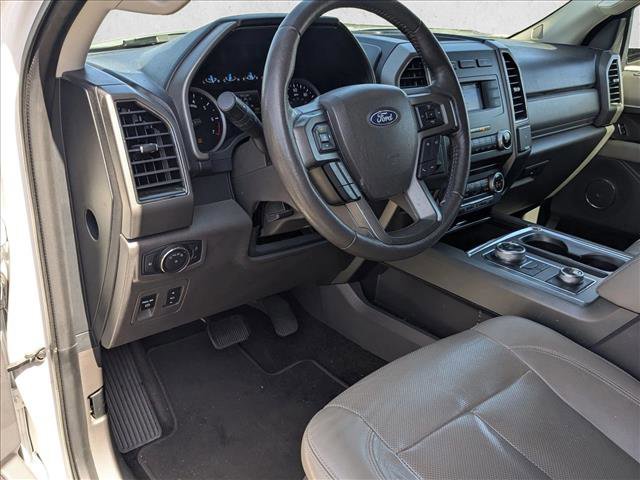 Used 2018 Ford Expedition Max XLT w/ Equipment Group 201A image 9