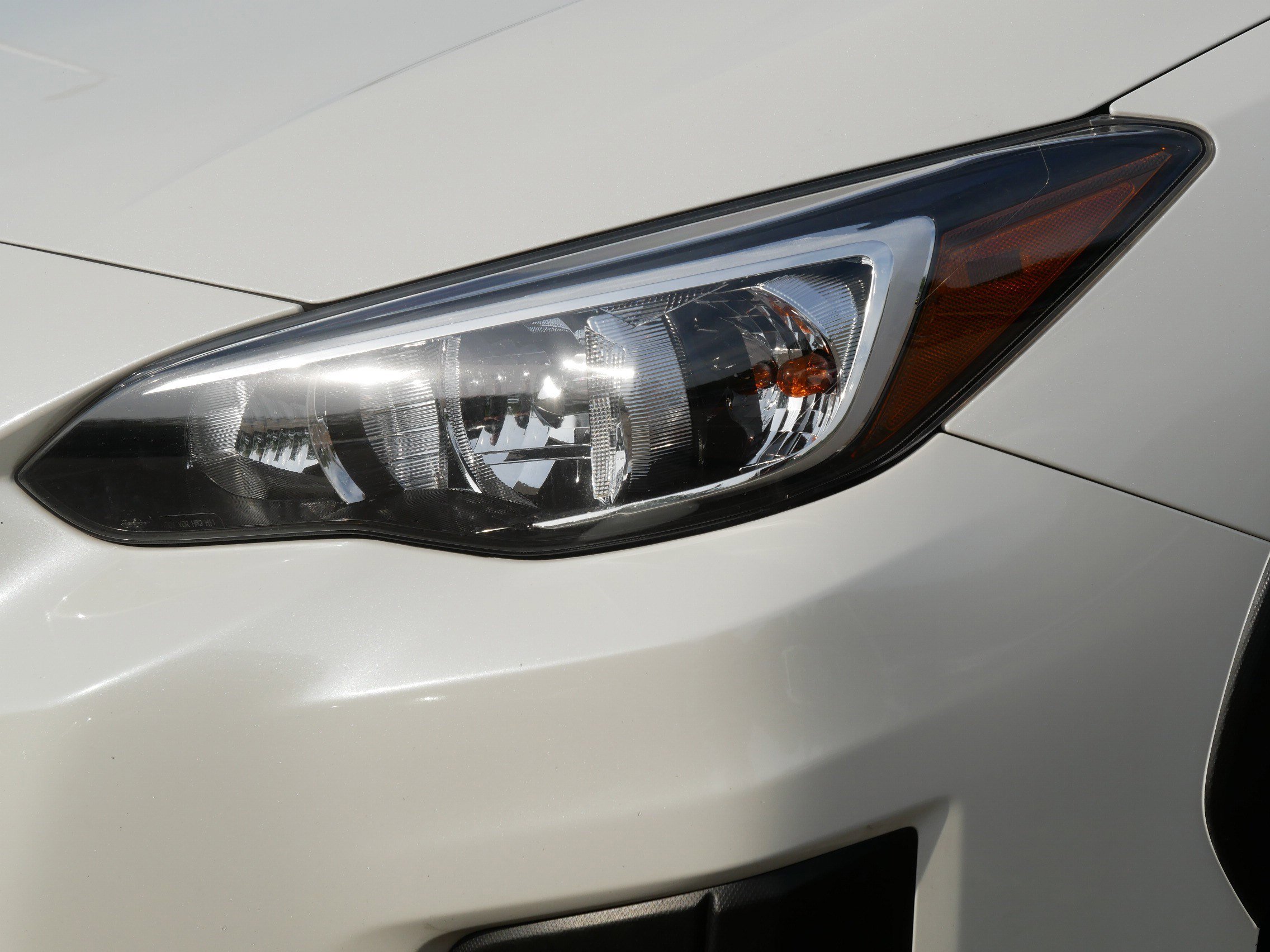 Used 2018 Subaru Crosstrek 2.0i Premium AWD/4WD image 16