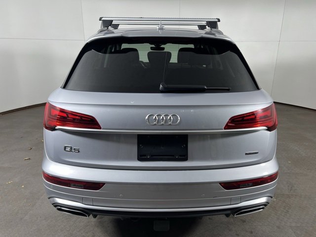 Certified 2023 Audi Q5 2.0T Premium Plus w/ Premium Plus Package image 6