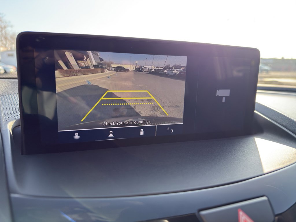 Used 2019 Acura RDX AWD image 17